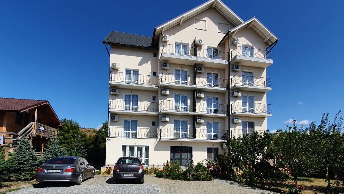 Daiana Residence - foto 1