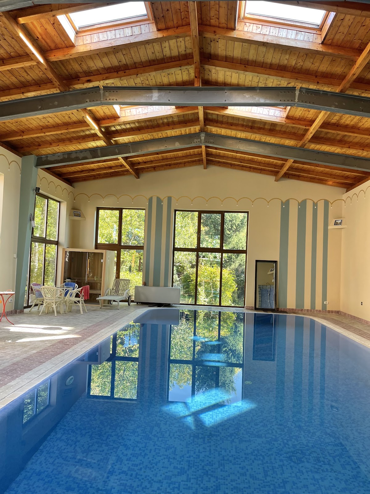 Daiconi Boutique House