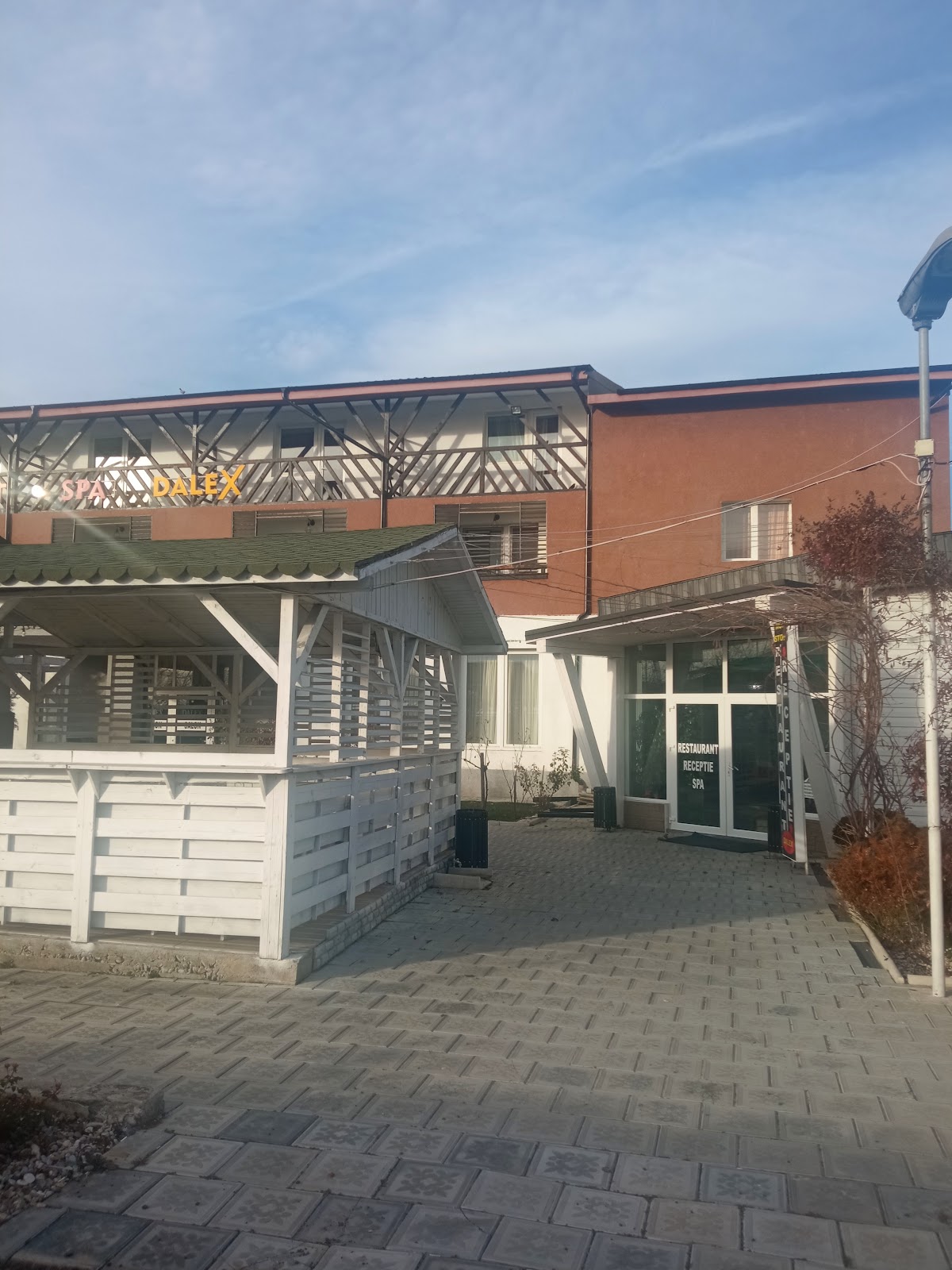 Dalex Resort - foto 1