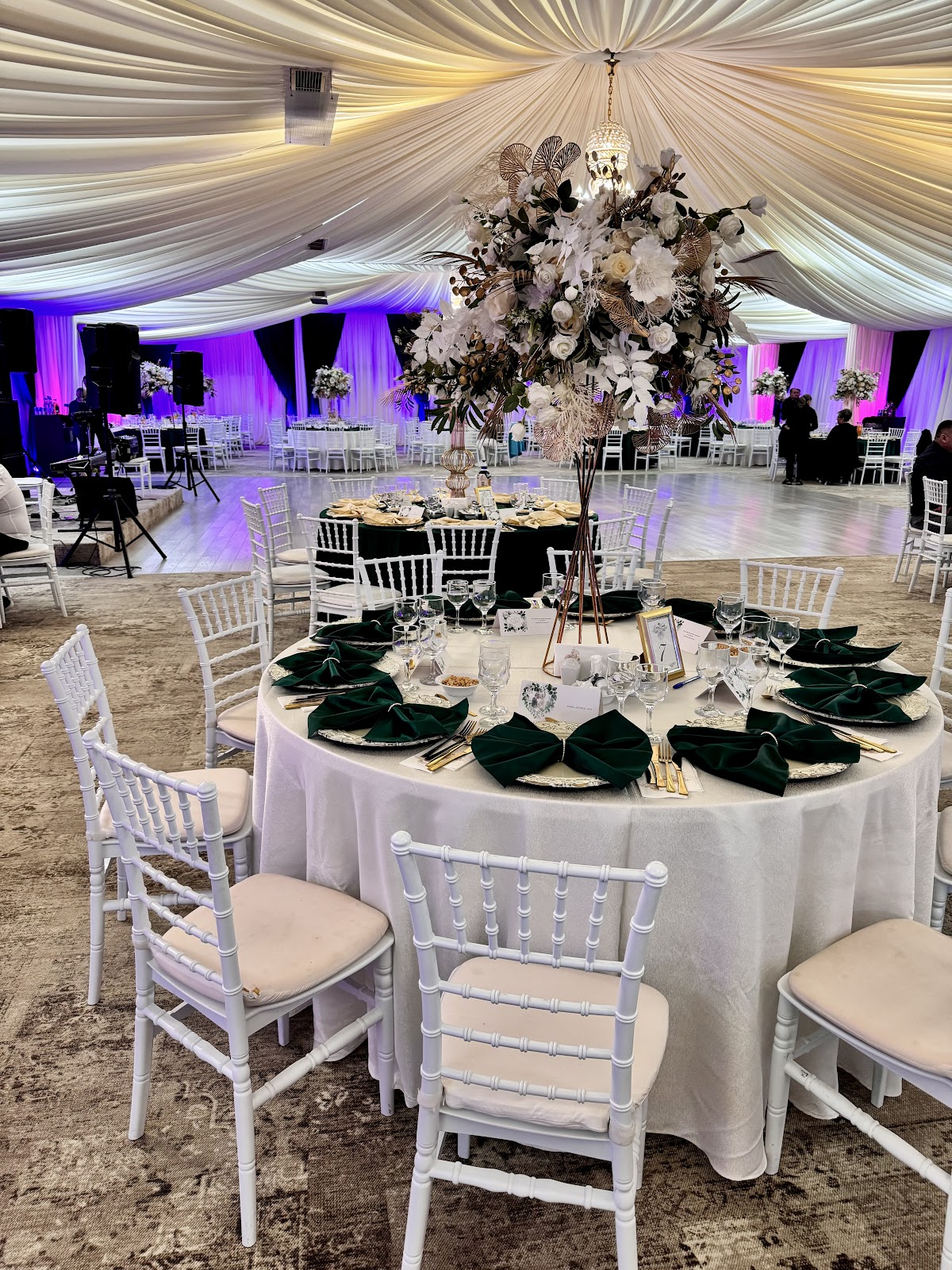 Dalia Events Ballroom - foto 3