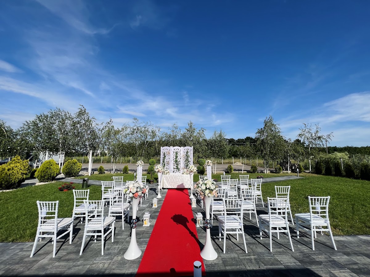 Dalia Events Ballroom - foto 4