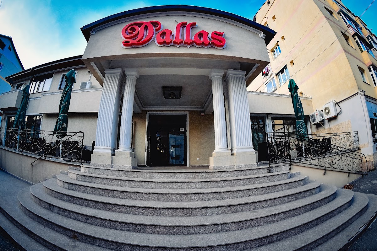 Dallas Restaurant