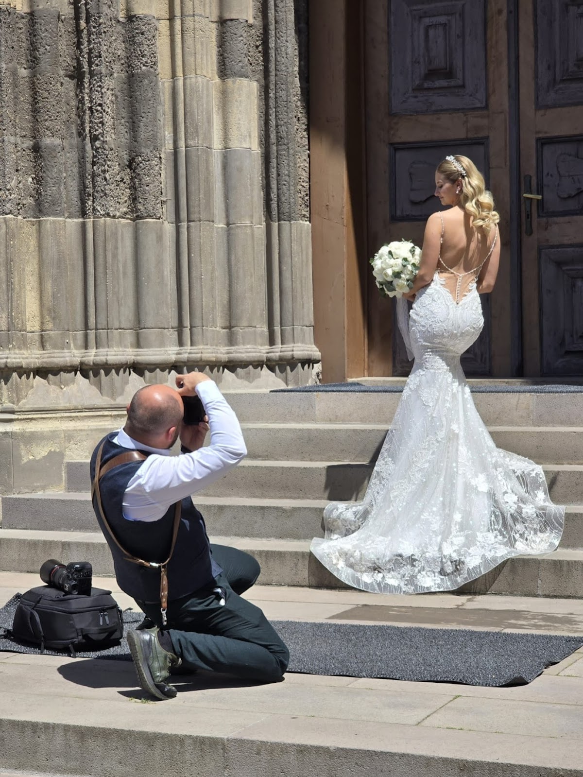 Dan Campean - 婚礼摄影师 Targu Mures - foto 2