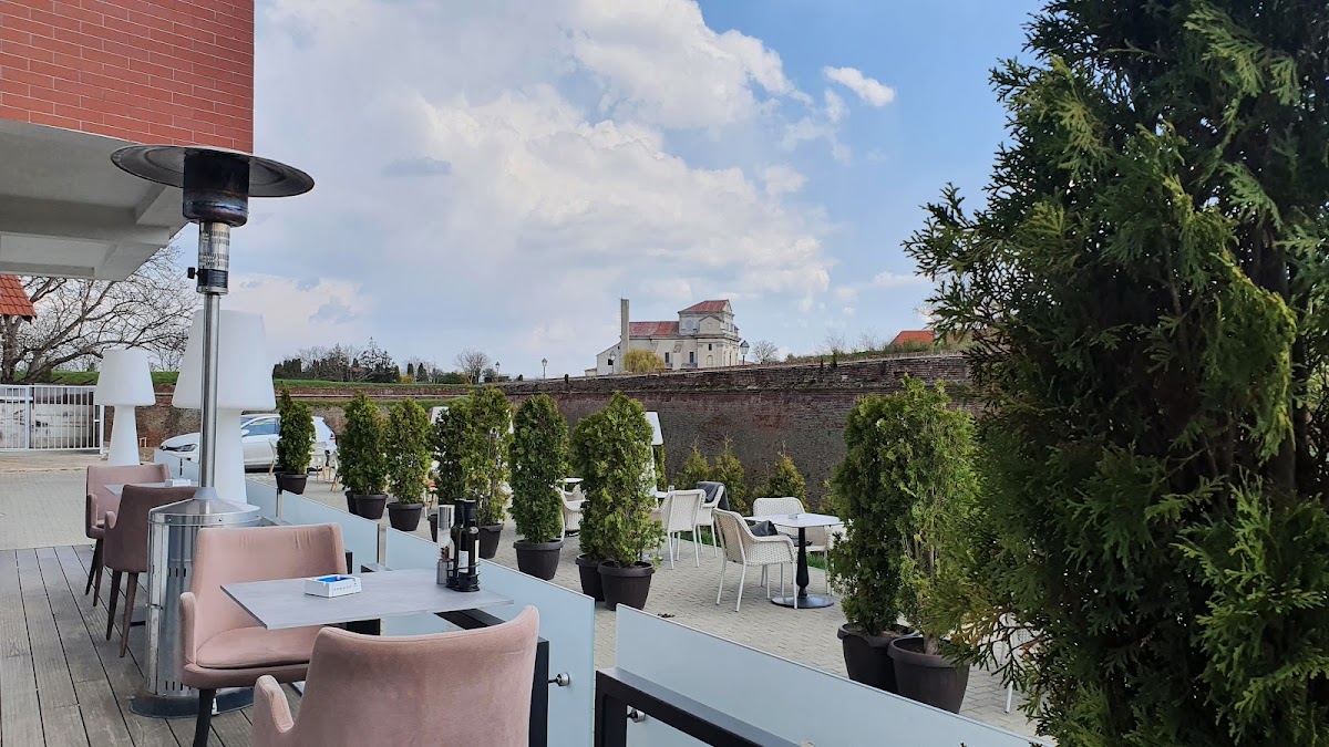 Dante Café & Dine - foto 1