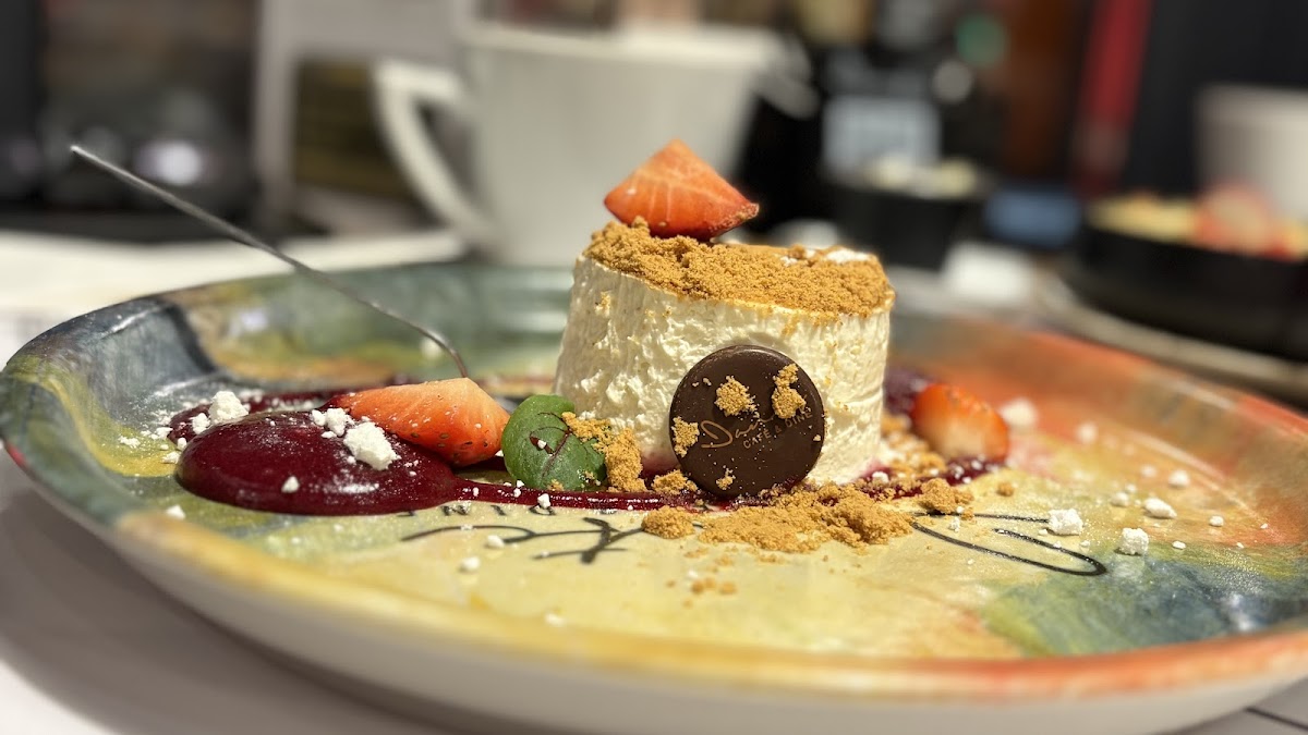 Dante Café & Dine - foto 3