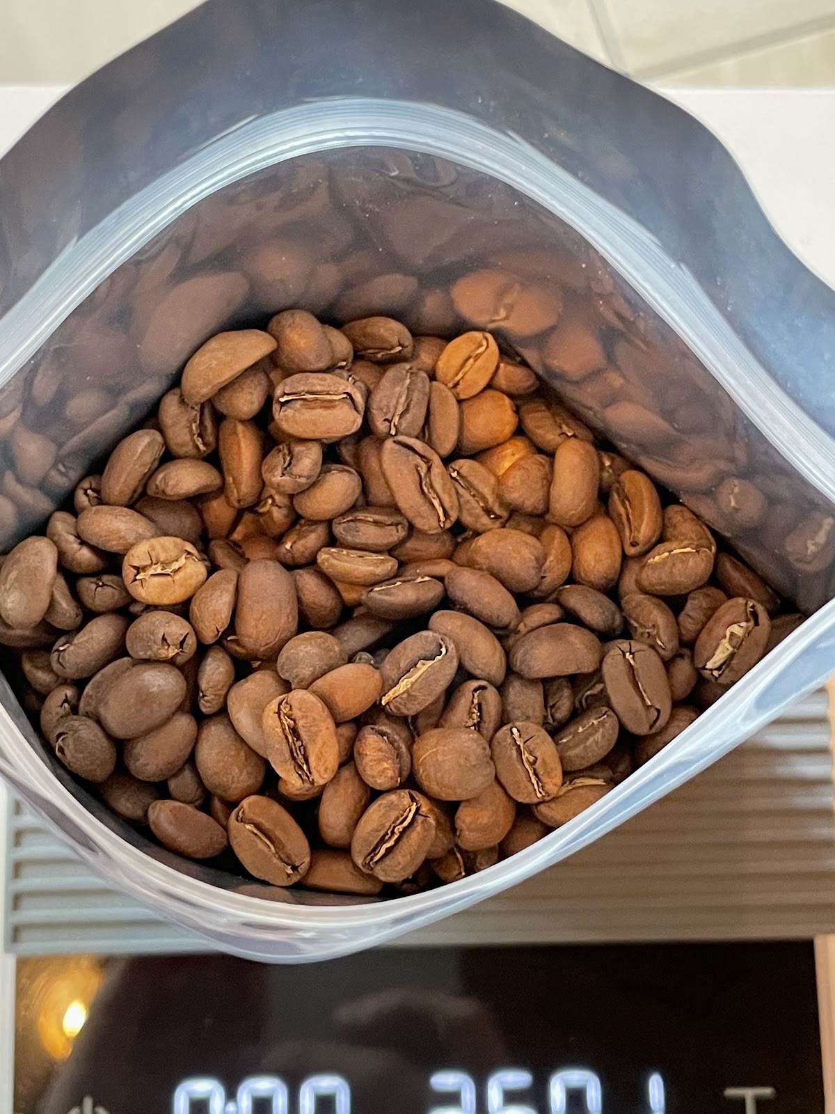 Dante Speciality Roasted Coffee - foto 3