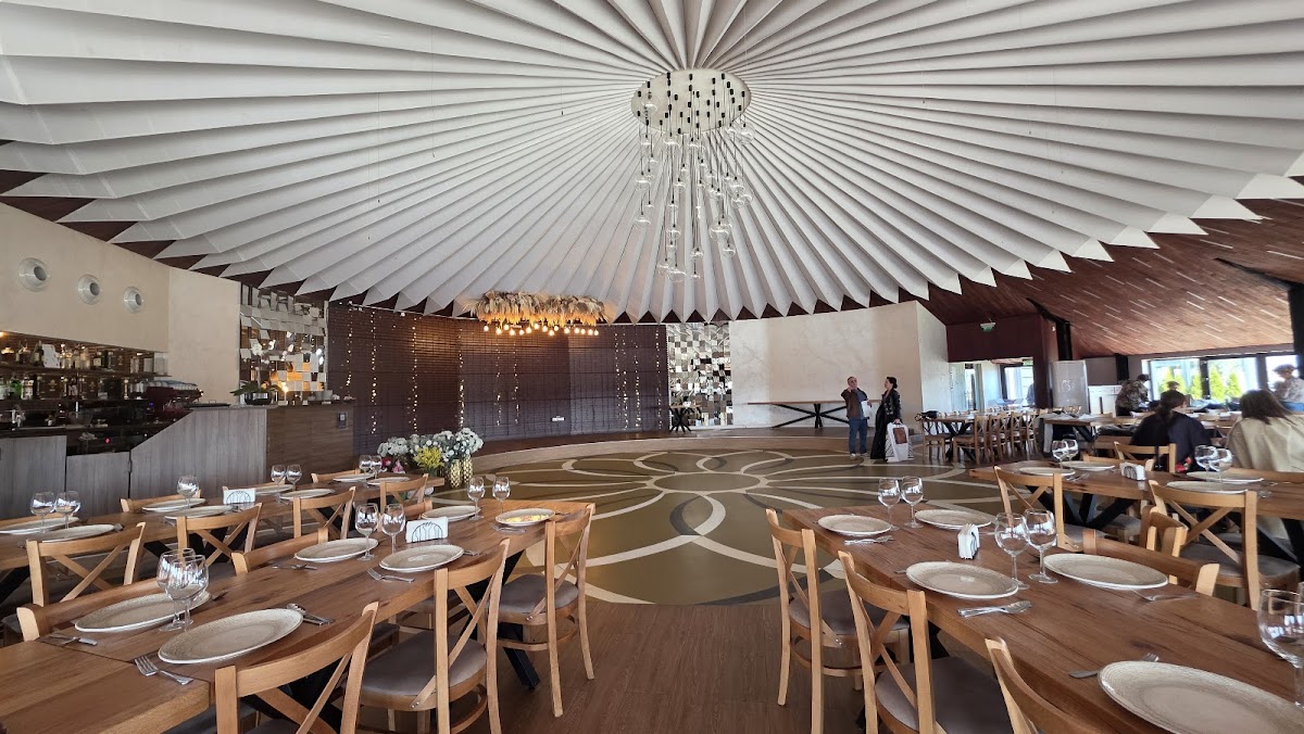 DAR Events - Restaurant & Grange