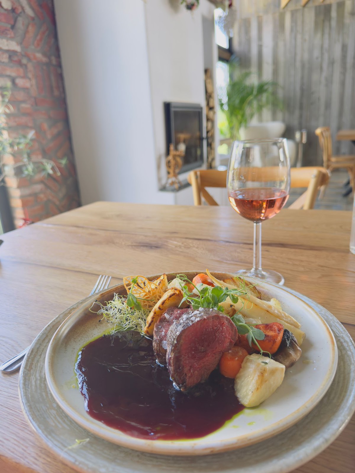 DAR Events - Restaurant & Scheune - foto 2