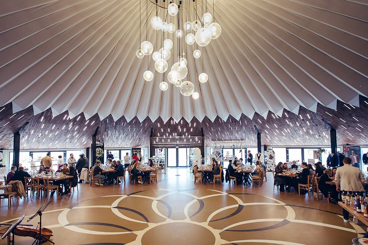 DAR Events - Restaurant & Scheune - foto 4