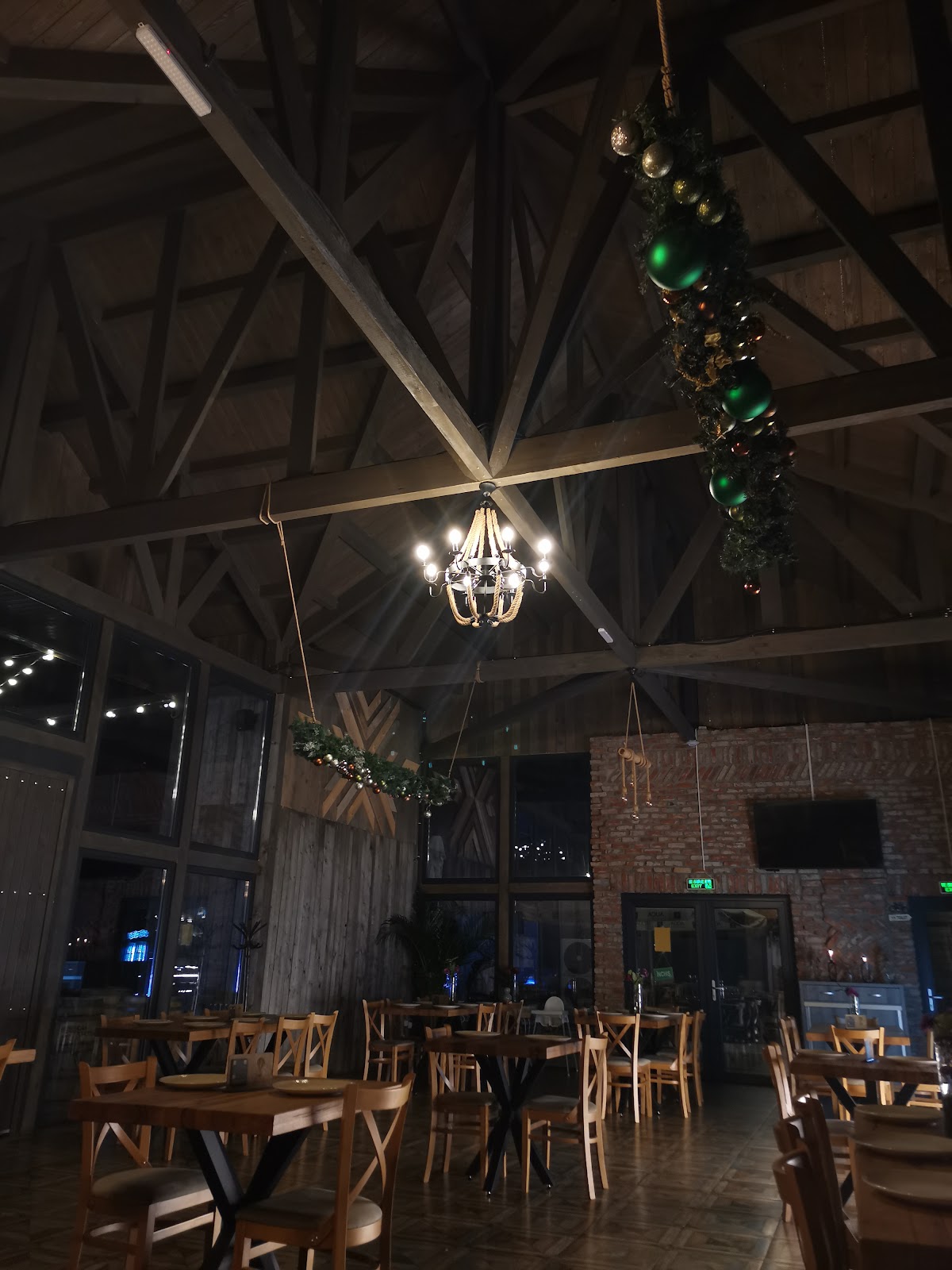 DAR Events - Restaurant & Scheune - foto 5