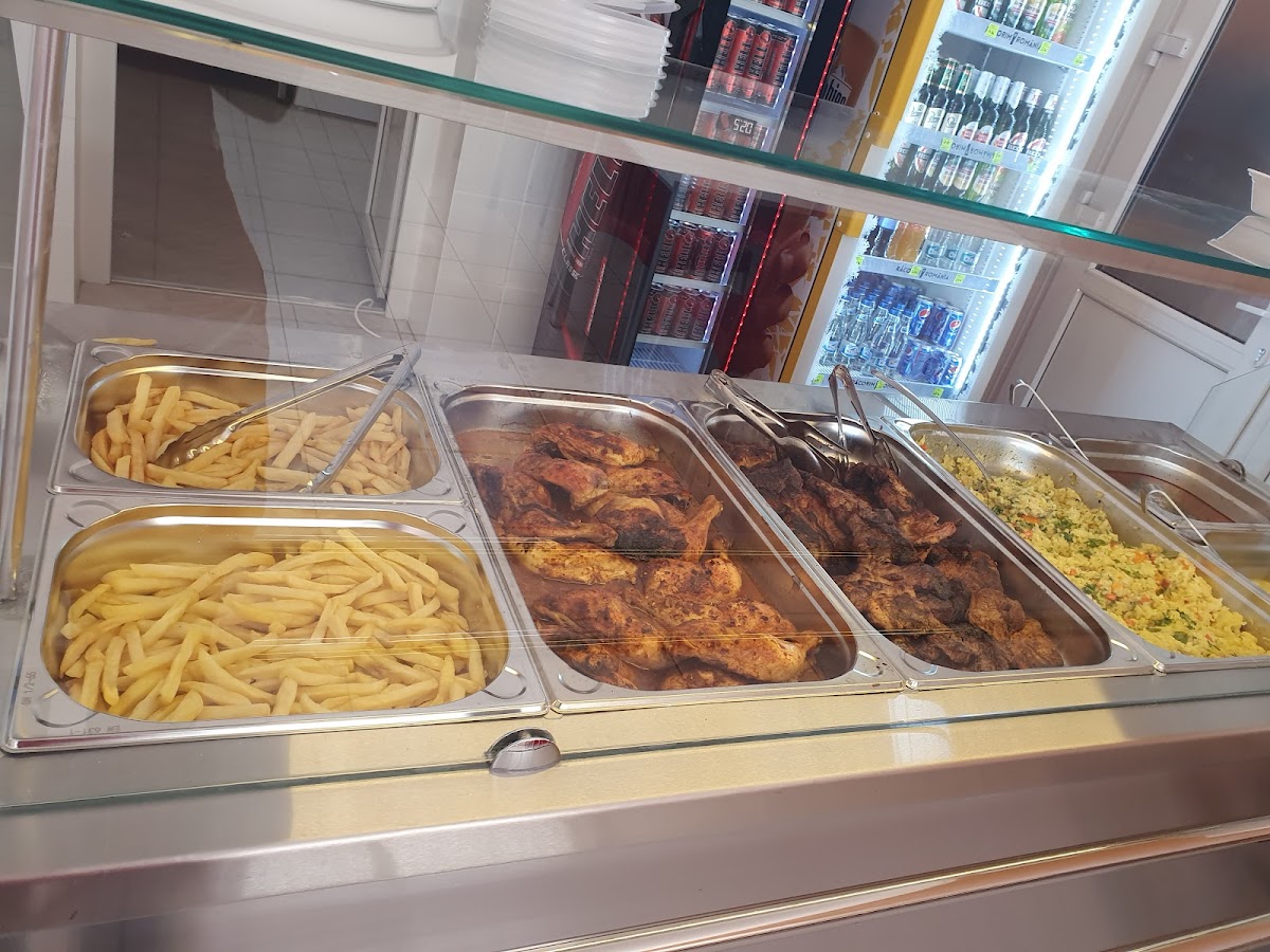 Dariant Food Bolintin-Deal - foto 2