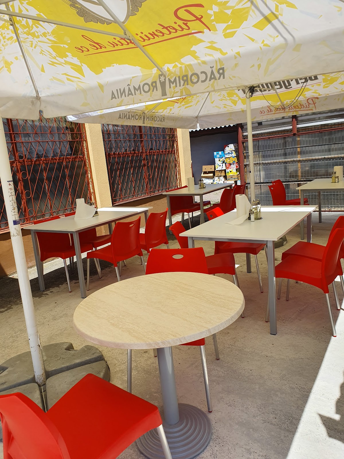 Dariant Food Bolintin-Deal - foto 3