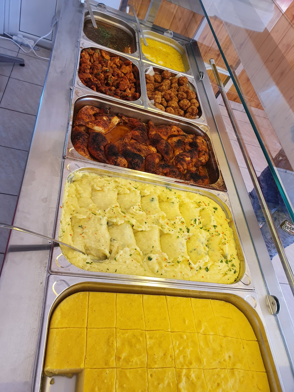 Dariant Food Bolintin-Deal - foto 4