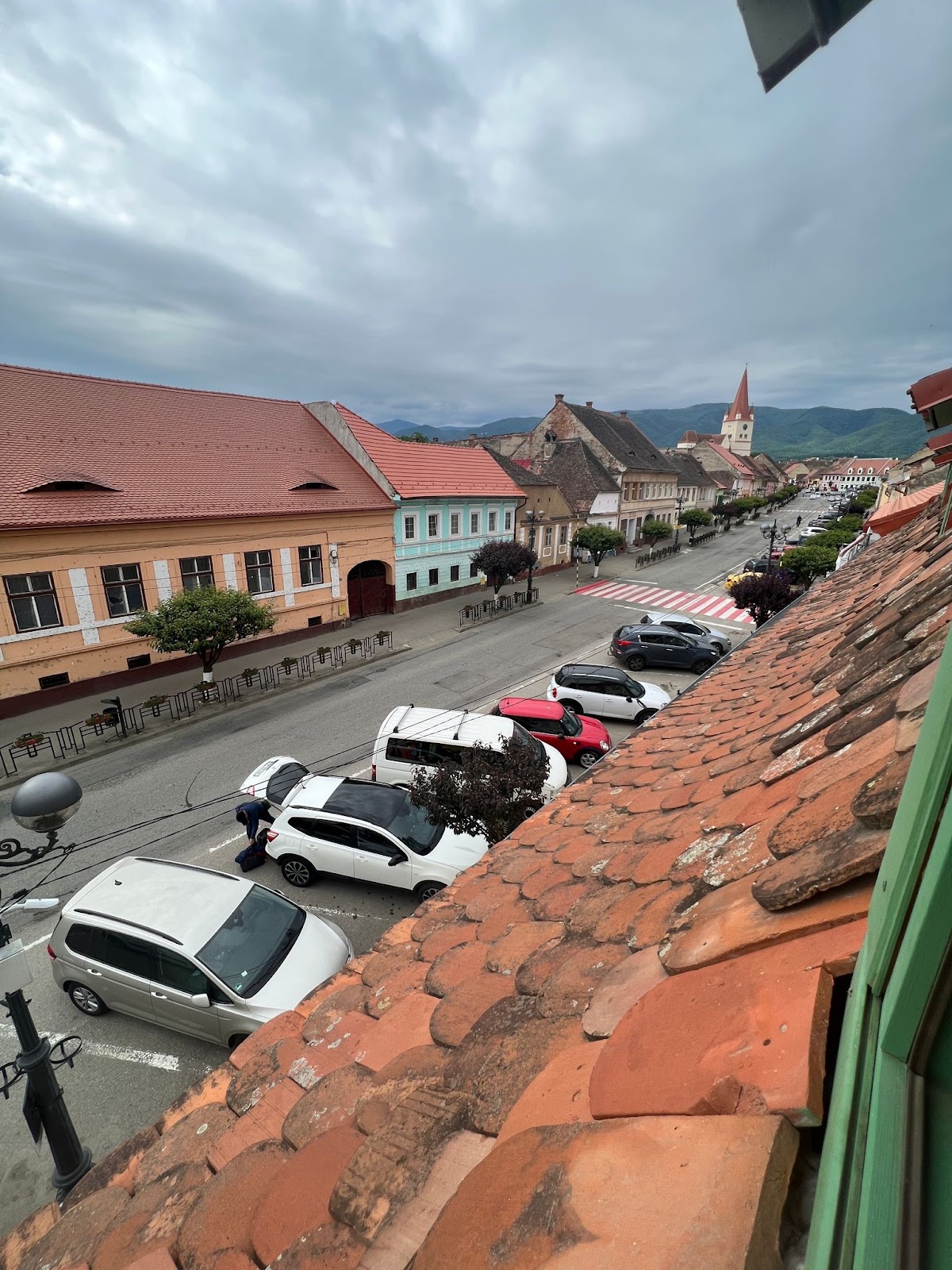 Das Haus