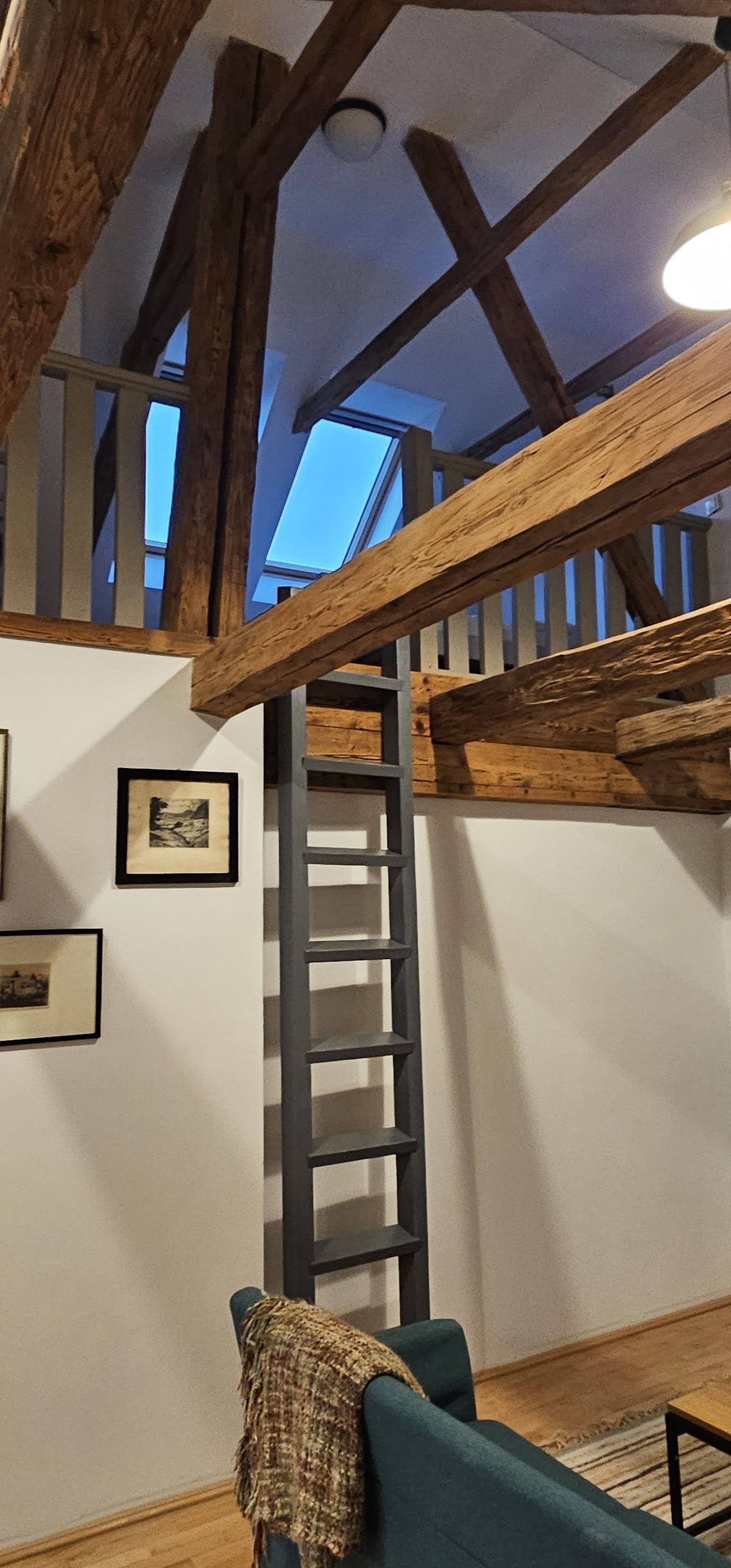 Das Haus
