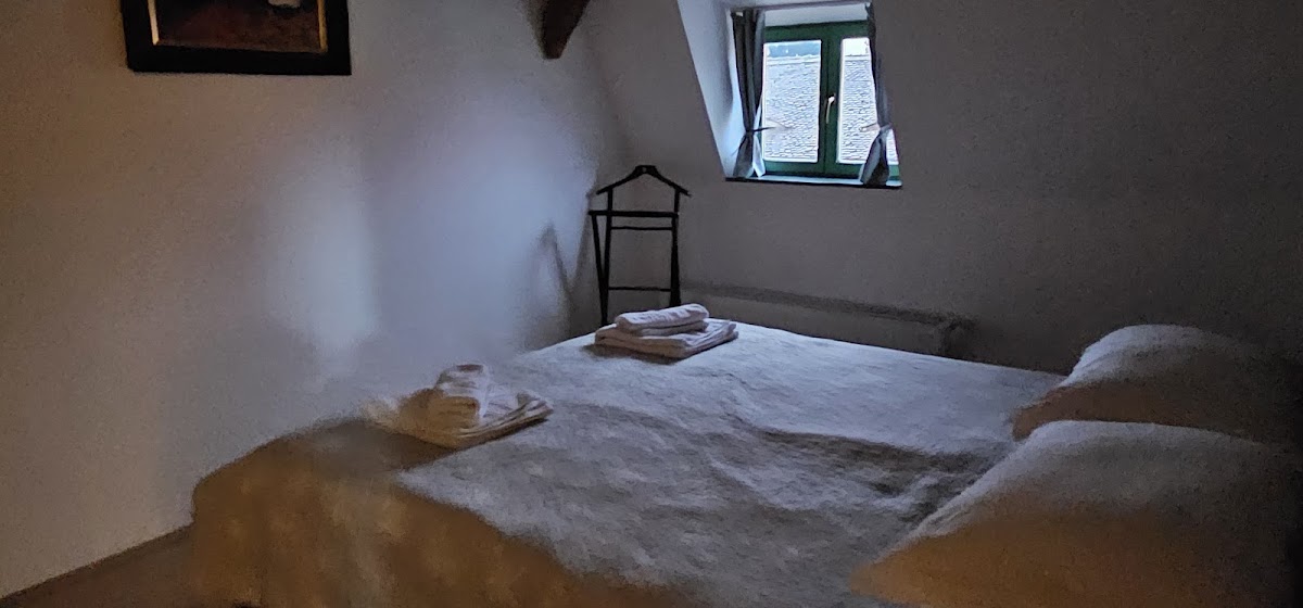 Das Haus