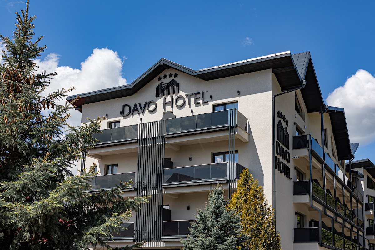 Davo Hotel