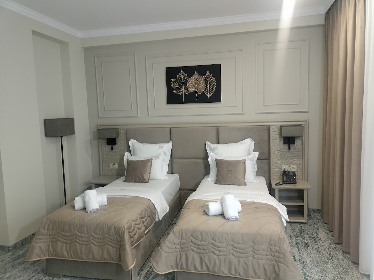 Davo Hotel