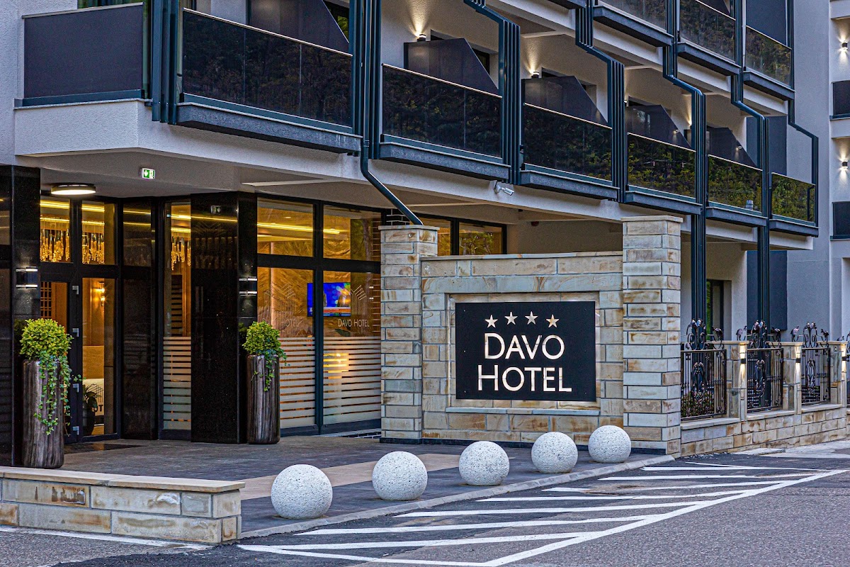 Davo Hotel