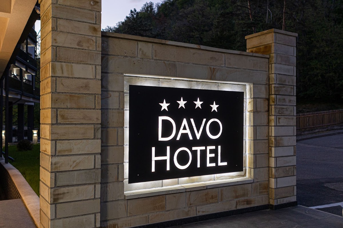 Davo Hotel