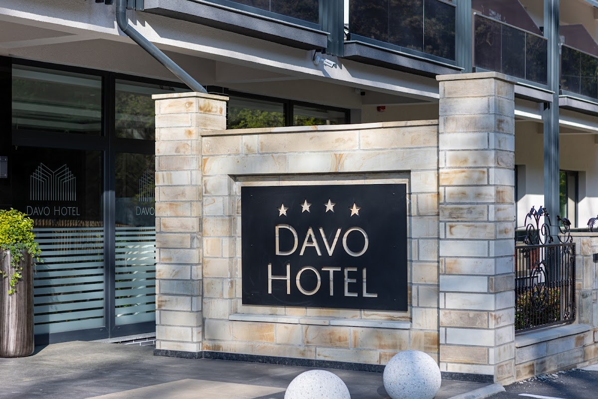 Davo Hotel