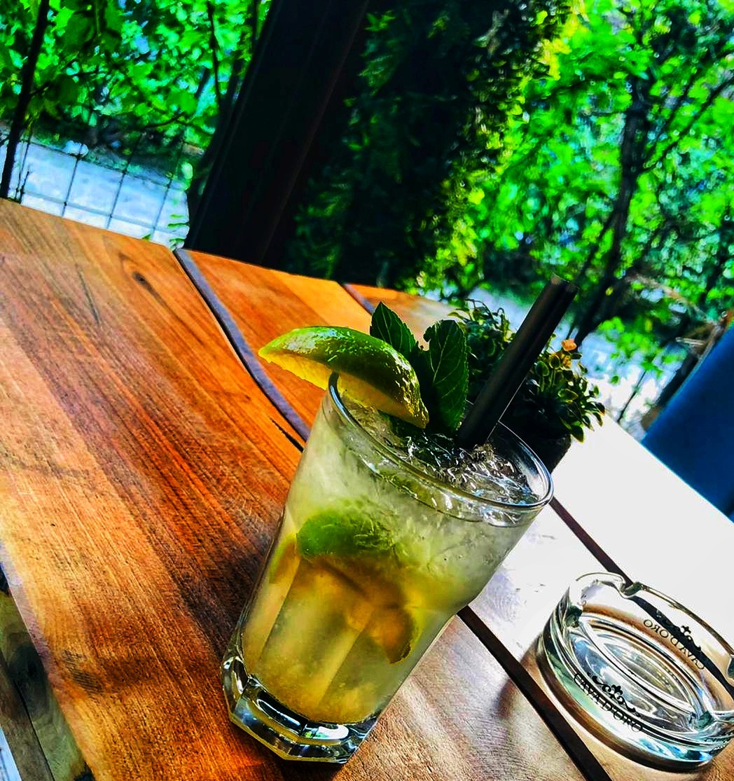 Dc Caffe @ Lounge, Focşani