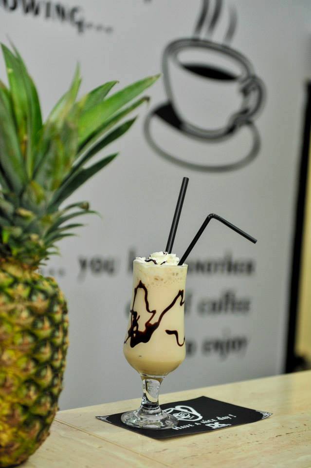Dc Caffe @ Lounge - foto 5
