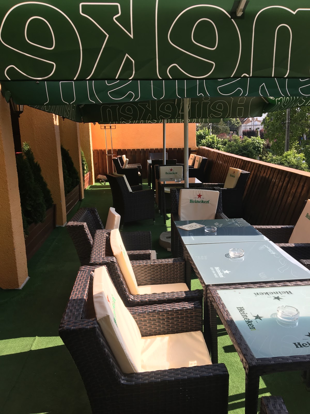 DDF - Pizza & Grill - foto 1