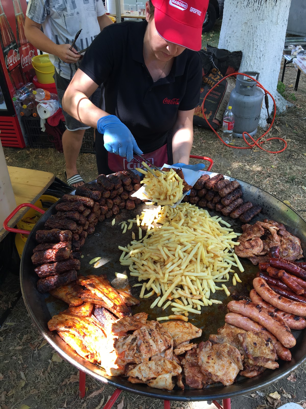 DDF - Pizza & Grill - foto 3