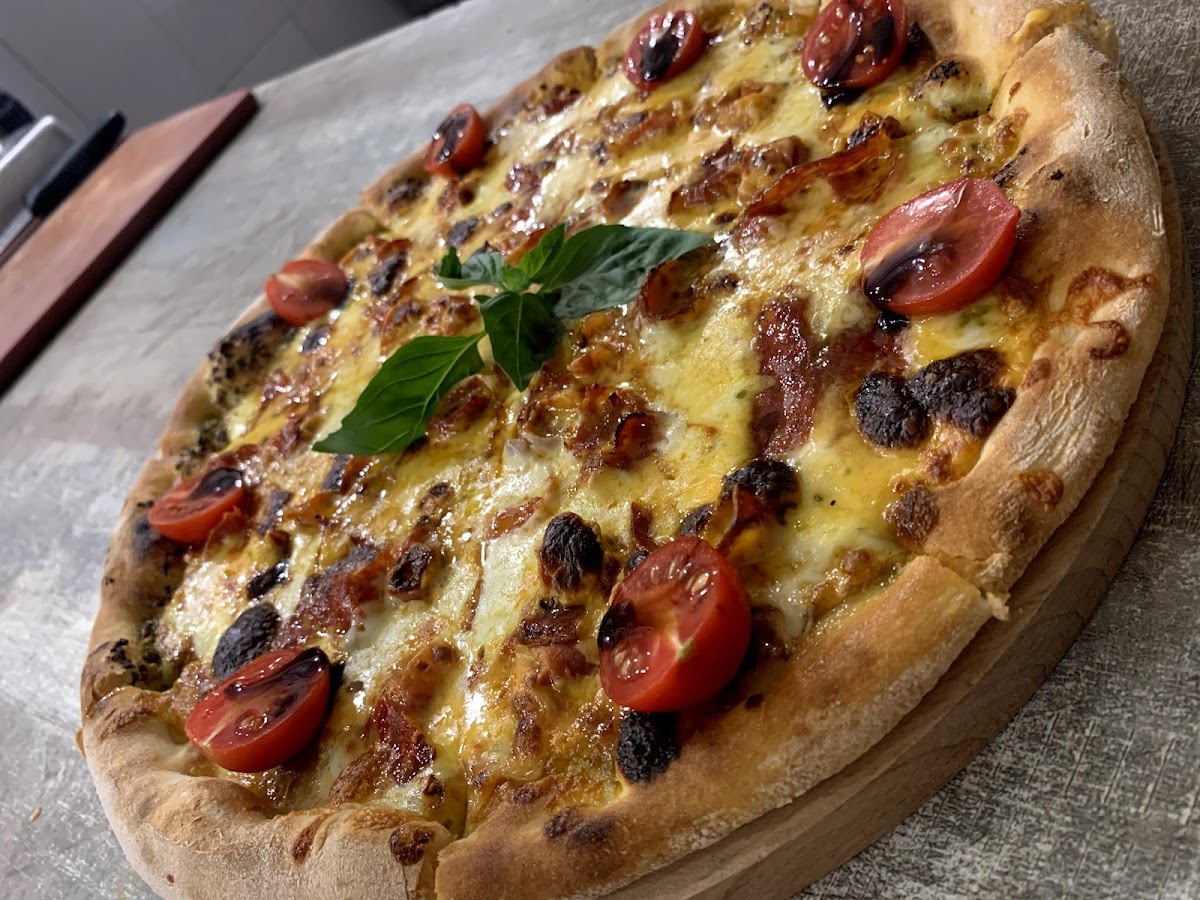 DDF - Pizza & Grill - foto 4