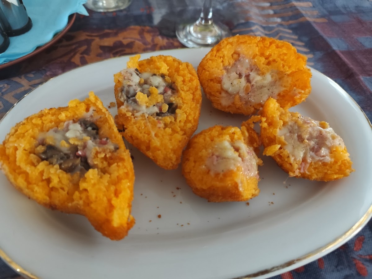 "de gustibus da Bruno - Sapori d'Italia a Caracal. - foto 2