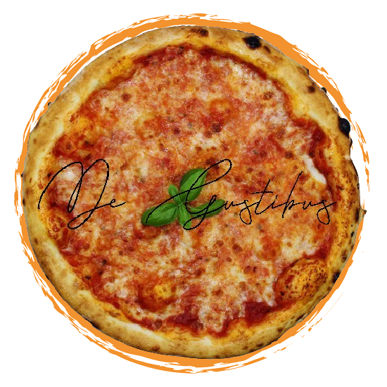 "de gustibus da Bruno - Sapori d'Italia a Caracal. - foto 4