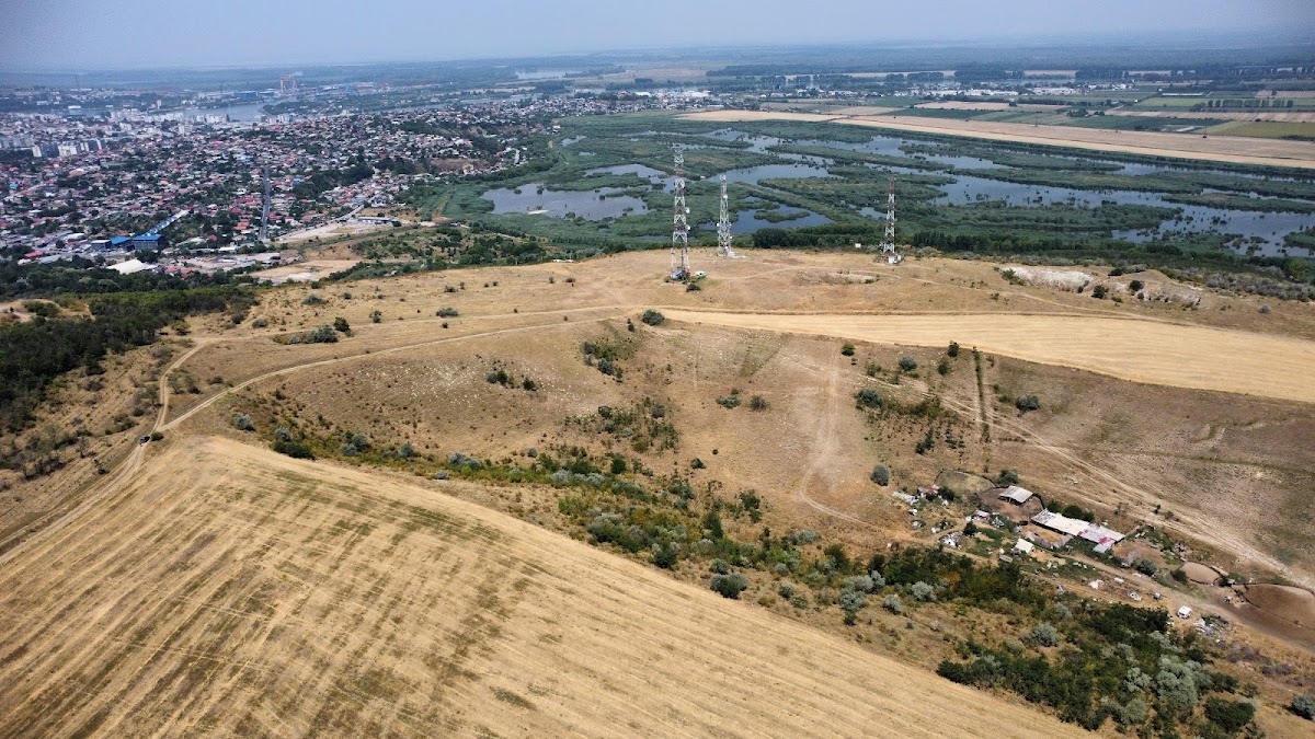 Dealul Bididia - foto 5