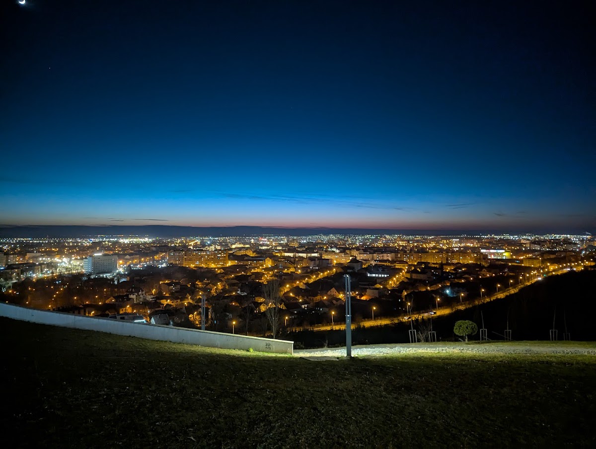 Dealul Ciuperca - foto 2