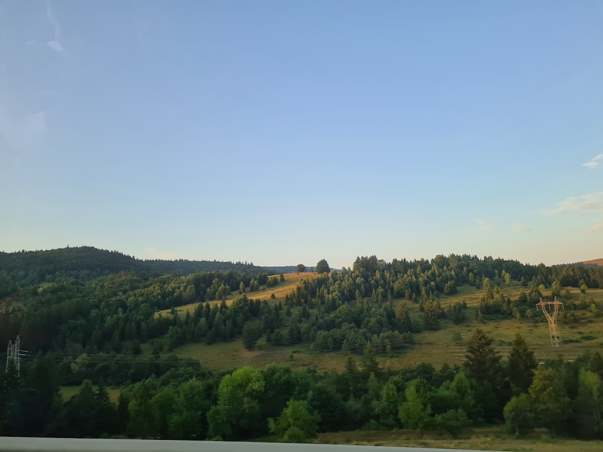 Dealul Drăcoaia - foto 4