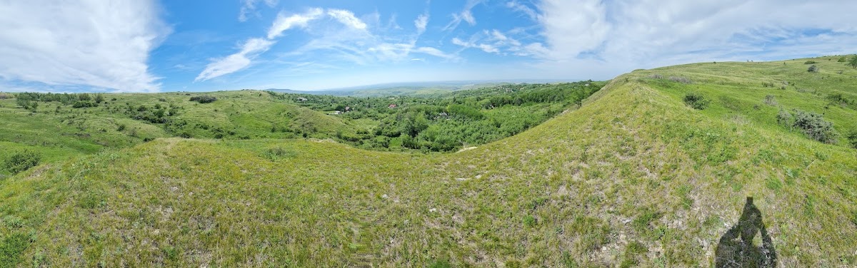 Dealul Mălinului - foto 2