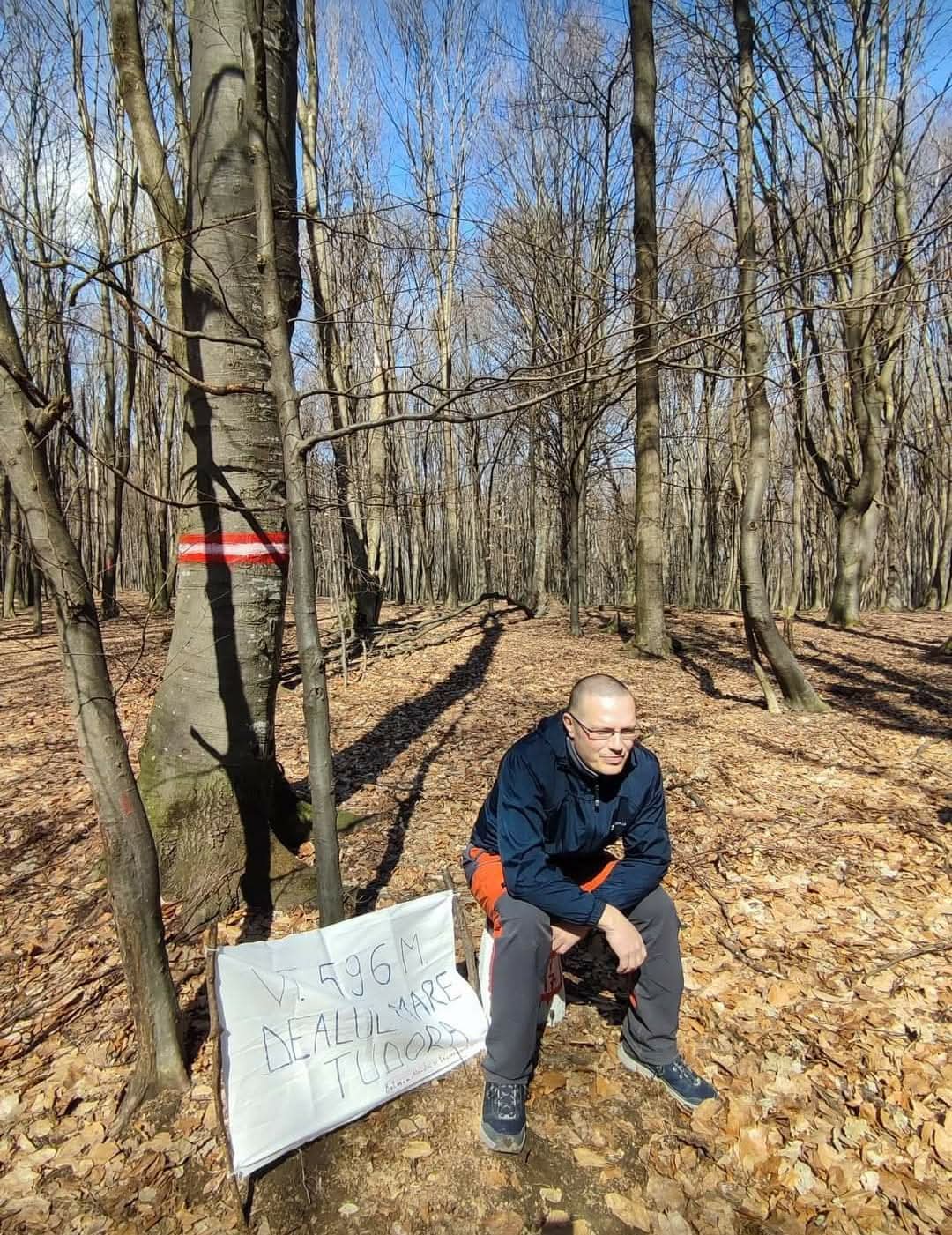 Dealul Mare Tudora - foto 4