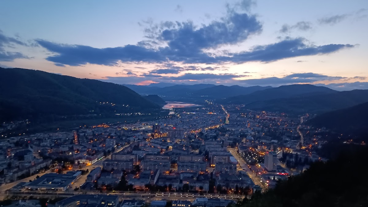 Hügel "Pietricica" - foto 3