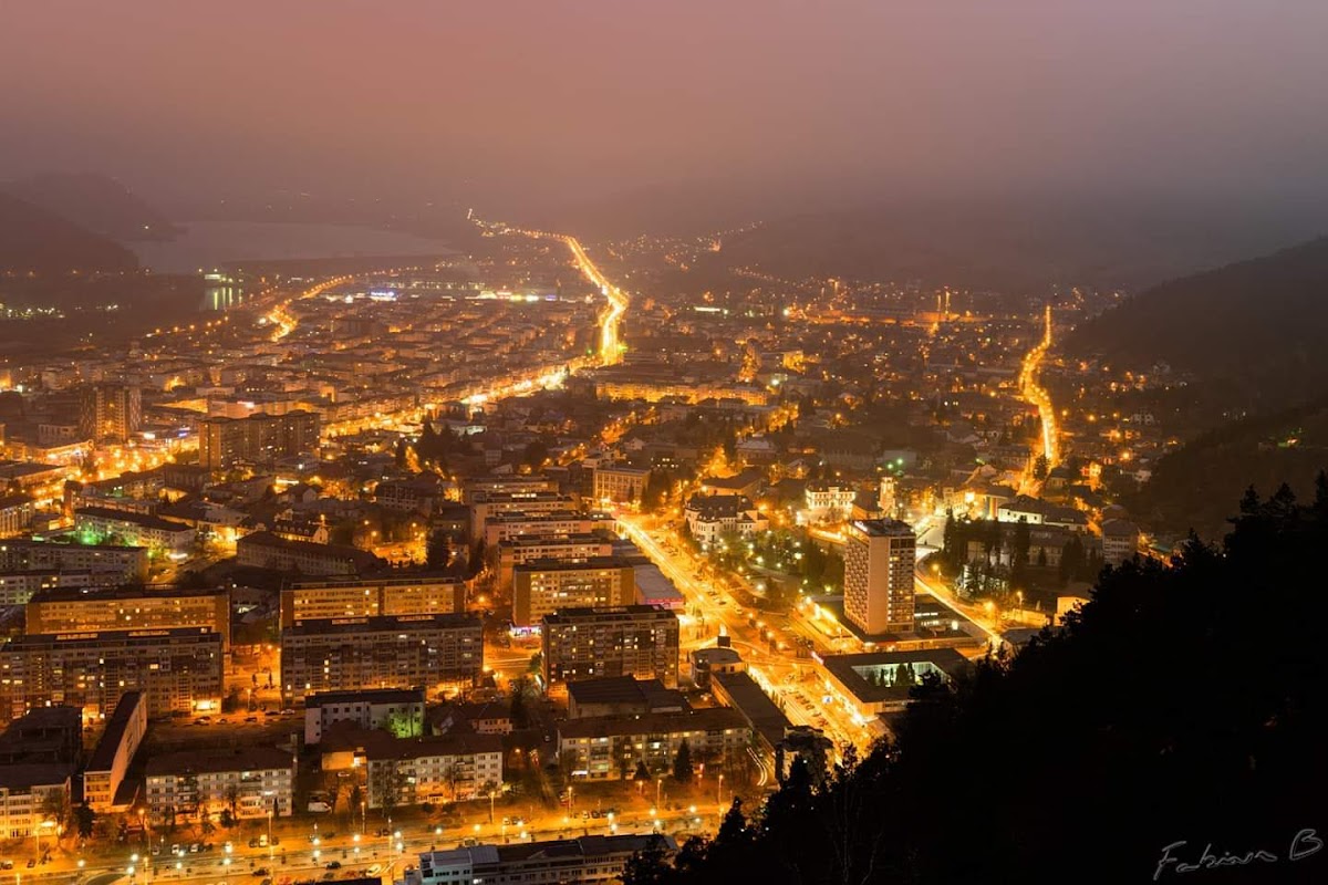 Hügel "Pietricica" - foto 4