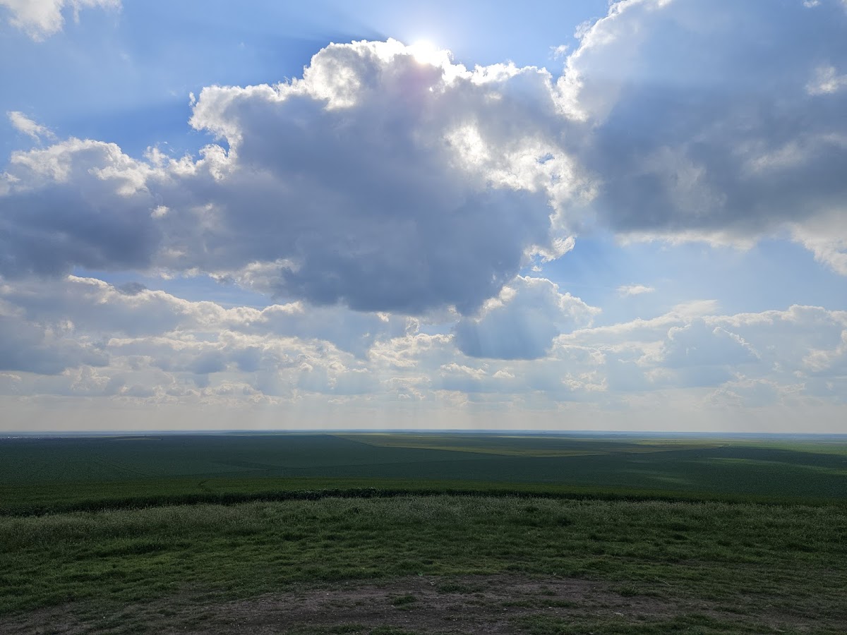 Dealul Șumig - foto 2