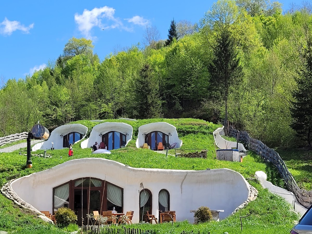 Dealul Verde Pensiune - foto 1