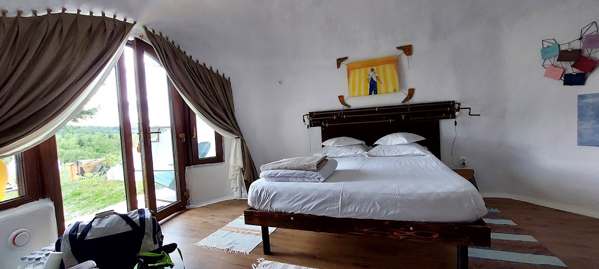 Dealul Verde Pensiune - foto 2