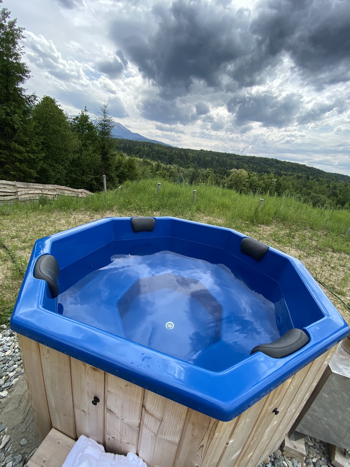 Dealul Verde Pensiune - foto 3