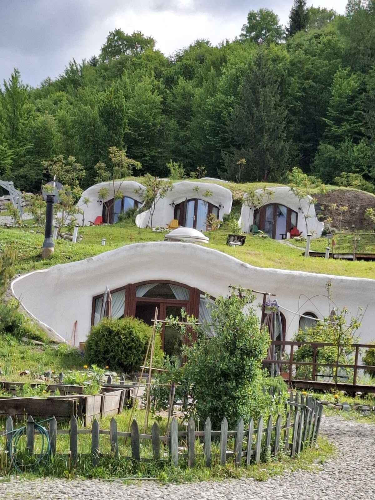 Dealul Verde Pensiune - foto 5