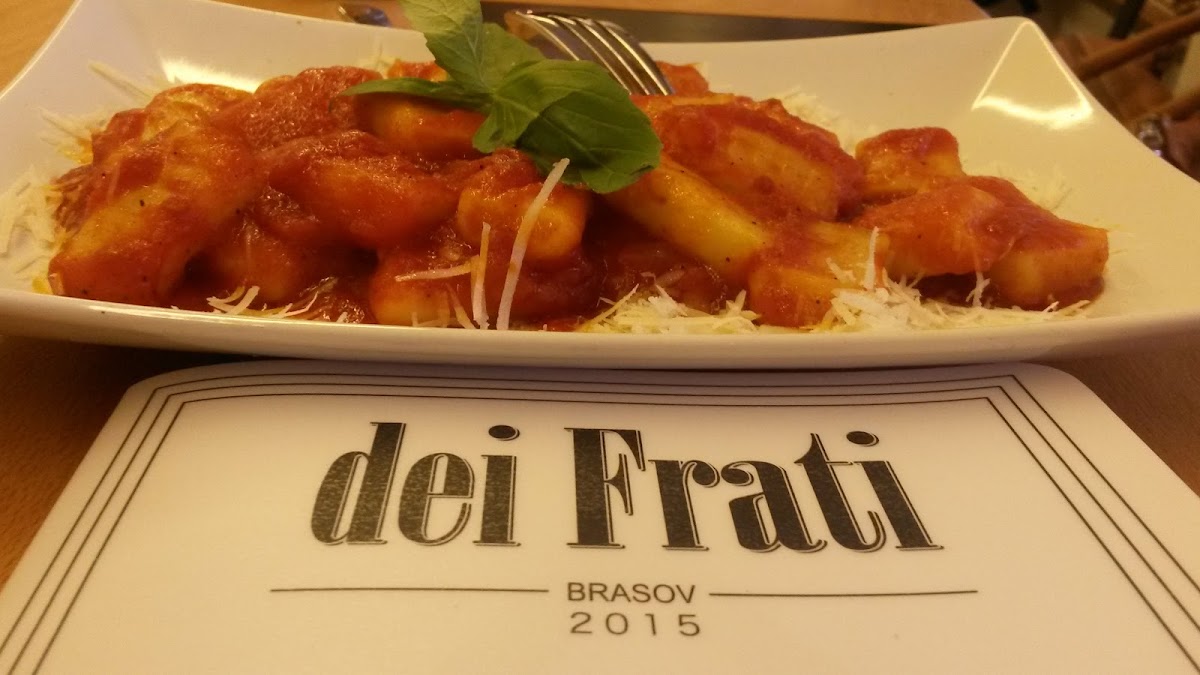 Dei Frati Restaurant - foto 2