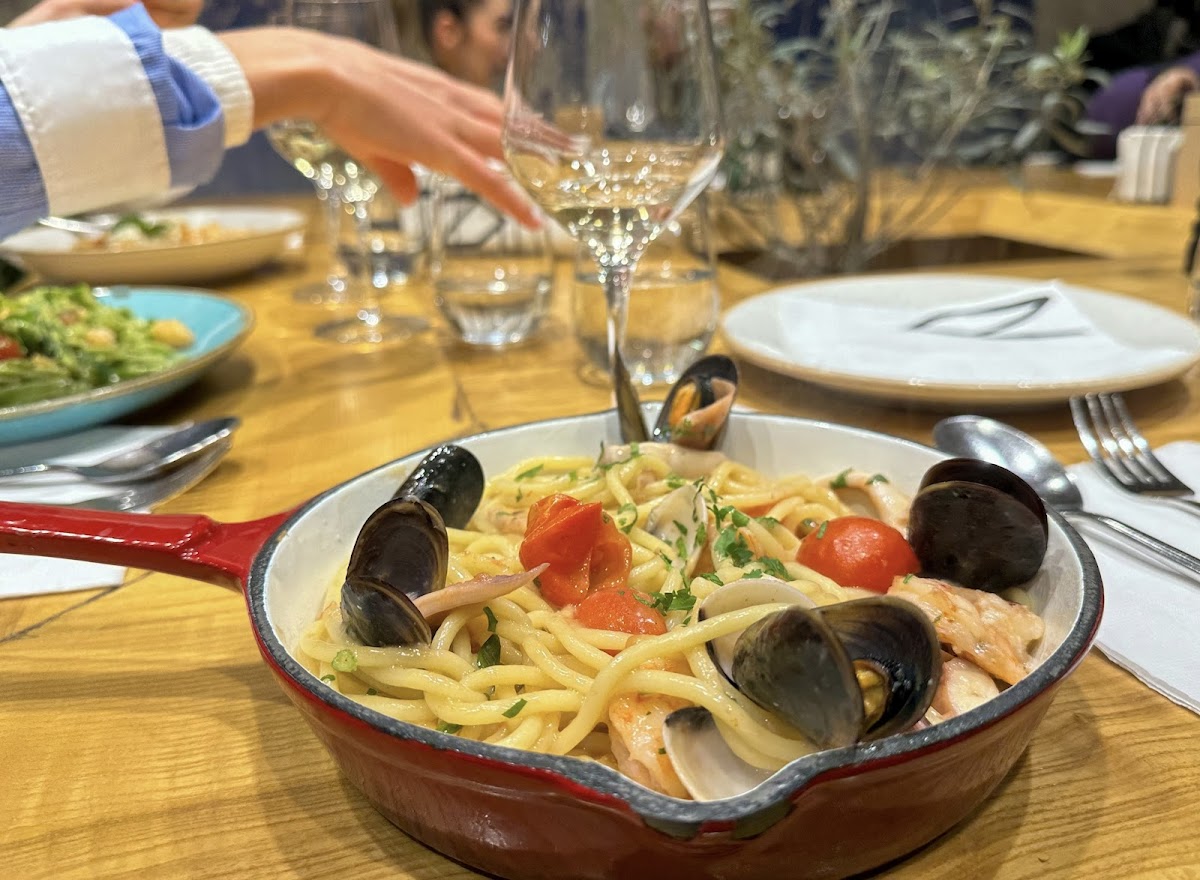 Dei Frati Restaurant - foto 4