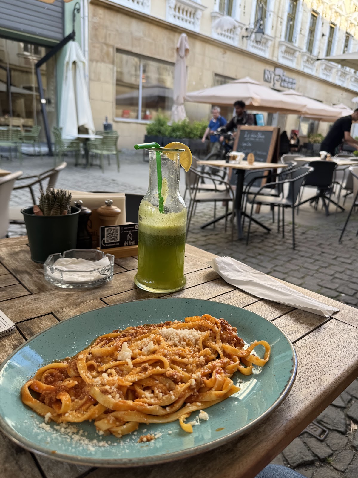 Dei Frati Timișoara - foto 3