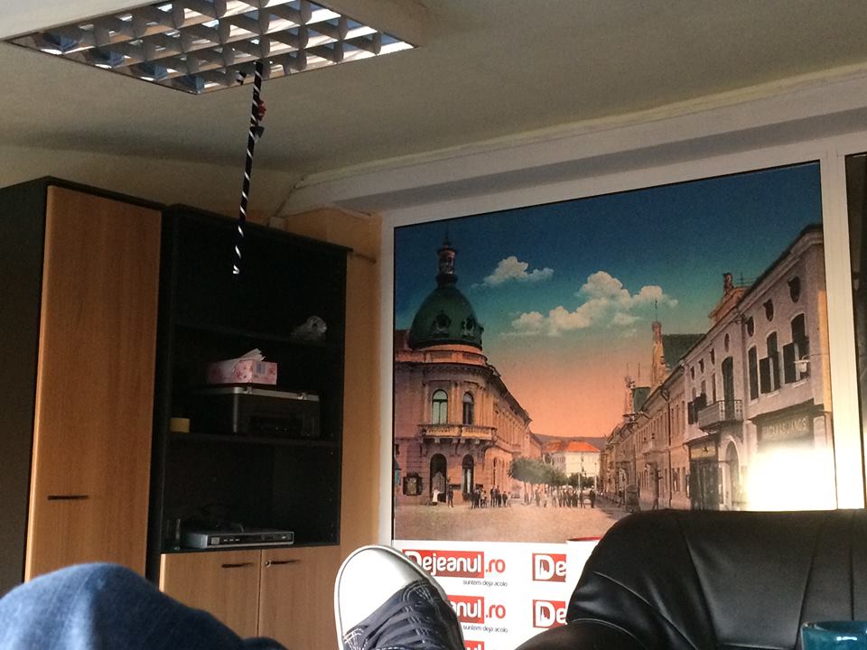 Dejeanul Media - foto 2