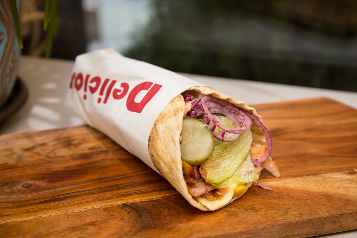 Delicios Gourmet - foto 2