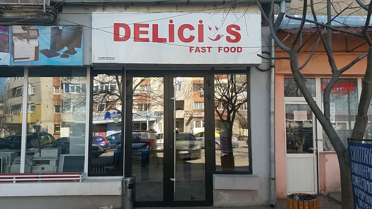 Delicios Gourmet - foto 3